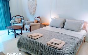 Supercentral Seaside,Lux, Sunny And Cosy Apartment